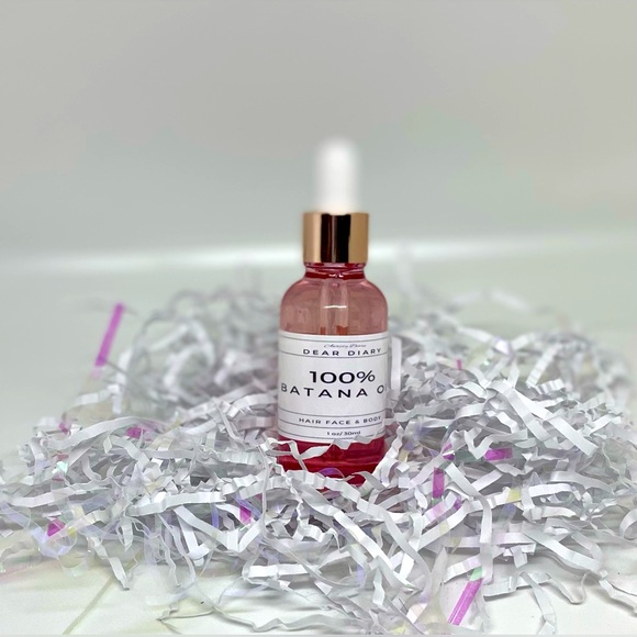 100% Pure & Natural Batana Oil from Honduras - Picture 4 of 5